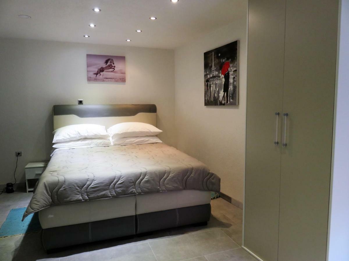 Apartament * Cres