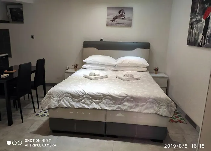 Apartament