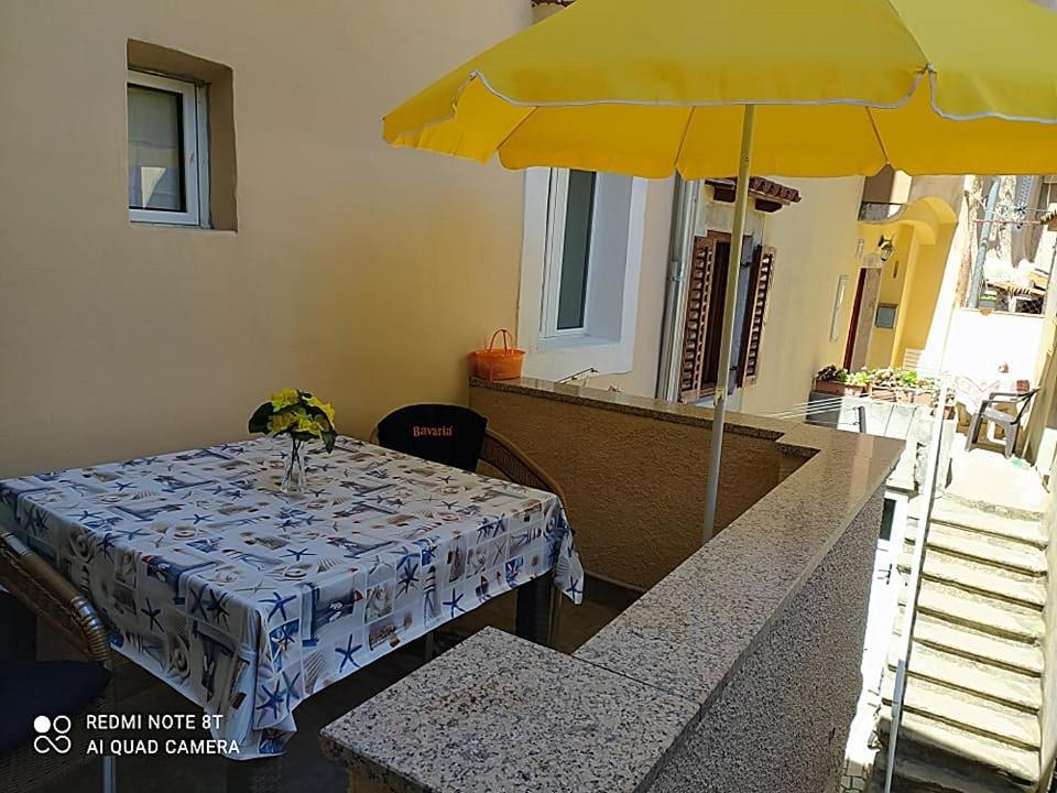 Apartament * Cres