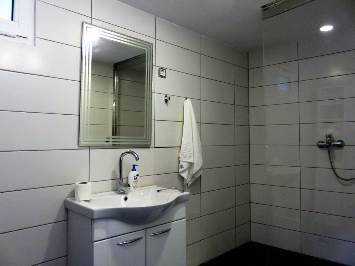 Apartment Apartament