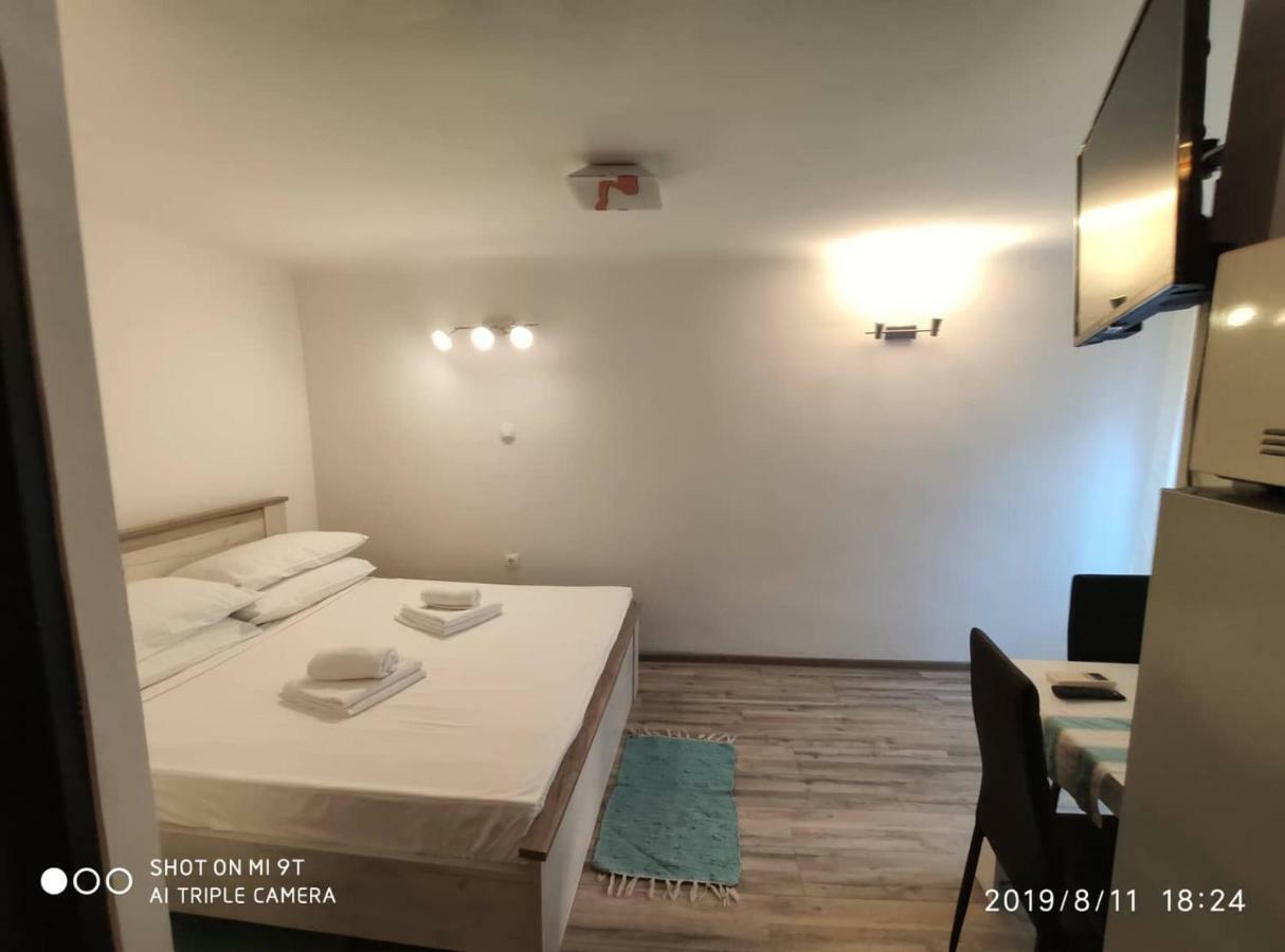 Apartmán Apartament *