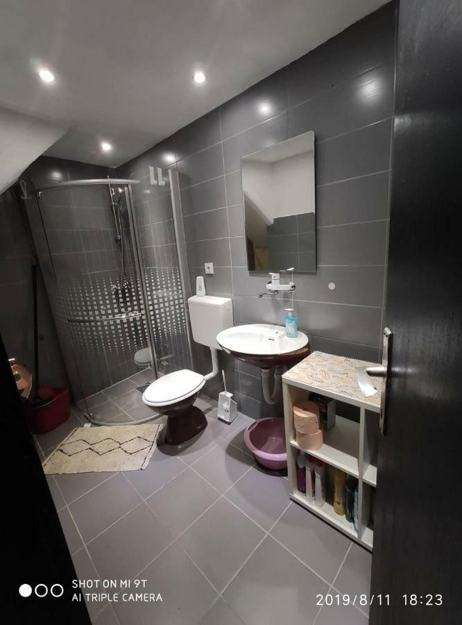Apartament Cres