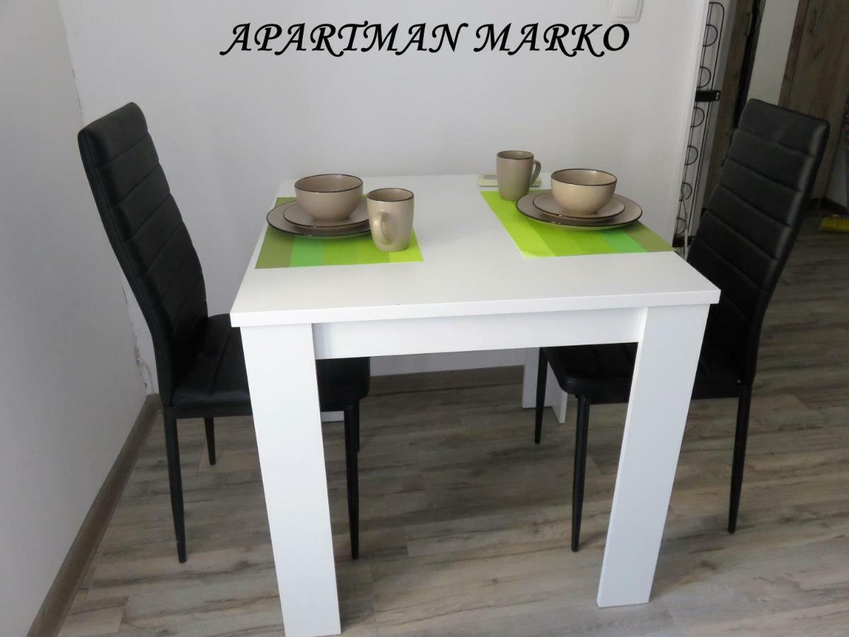 Apartament