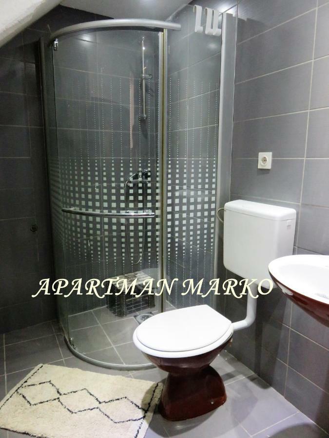 Apartament Apartment *